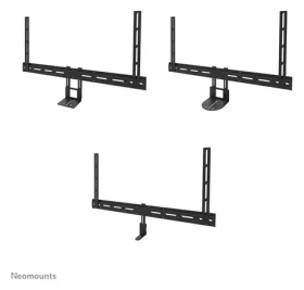 Neomounts AV50-500BL čierna / Držiak kamery / 43-110" / VESA 200x200-800x800 / nosnosť 5 kg (AV50-500BL)