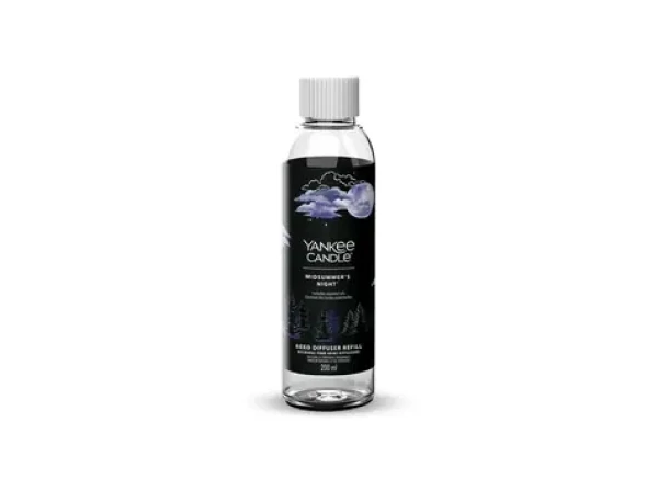 Yankee Candle Signature Midsummer'S Night Reed Náplň (5038581189383)