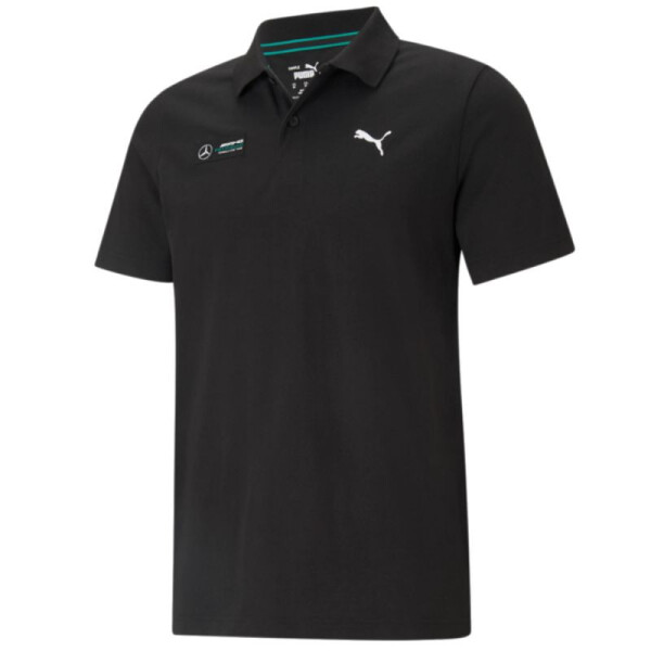 Pánske polo tričko Essentials Puma XS