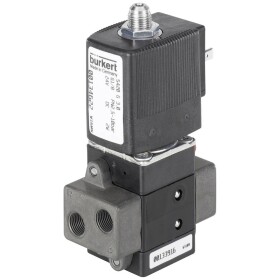 Bürkert servom riadený ventil 134635 5420 24 V/AC 1 ks; 134635