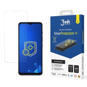 3mk SilverProtection+ pre Motorola Moto G50 5G / Ochranná fólia / antimikrobiálna / mokrá inštalácia