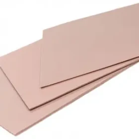 Thermal Grizzly Minus Pad 8 (120 x 20 x 1.5 mm) / Teplovodivá podložka / termálna vodivosť 8.0W / 1 Ks (TG-MP8-120-20-15-1R)