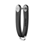 Kľúčenka Orbitkey Cactus Black