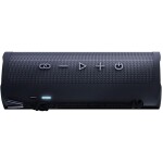 3mk Fuego čierna / Bluetooth reproduktor / 30W / Bluetooth 5.3 (5903108528269)