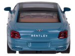 Mamido Kovový model auta BENTLEY FLYING SPUR HYBRID 1:38 interaktívny ZA5052