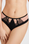 Gorsenia K836 Black to Black farba: čierna XL