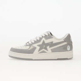 Tenisky A BATHING APE Bape Sta Icon 1 M2 Gray EUR 45