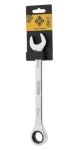 FORTE TOOLS Kľúč očkoplochý / 19 mm (RCW19)