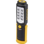 Brennenstuhl LED pracovné svietidlo 1175410010, 250 lm, 1175410010; 1175410010