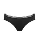 Dámske nohavičky BODY ADAPT Twist Hipster BLACK čierna 0004 SLOGGI BLACK