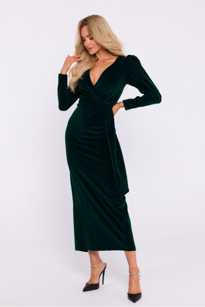 Dlhé šaty model 201665 Moe Xl