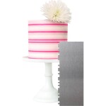 Stierka na okraje torty Elegant 23 × 8,5 cm - Cakesicq - Cakesicq