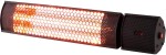 ExtraLink Infrared heater OUTFIT 48593, 1000/2000W, 660 x 110 x 70 mm