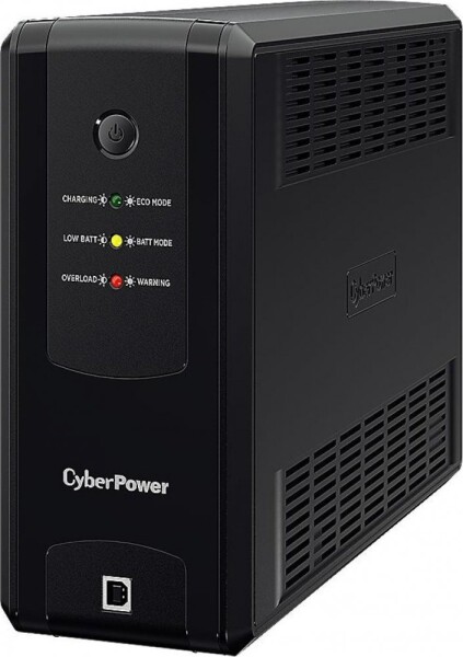 CyberPower UT GreenPower Series UPS 1050VA 630W / slovenské zásuvky (UT1050EG-FR)