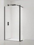 Sprchová zástena SAT Walk-in 60 cm SATBWI60PRCROZC SATBWI60PRCROZC