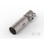 TE Connectivity TE AMP HEAVY DUTY RECT SIBAS T2580031154-000 1 ks; T2580031154-000