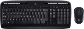 Logitech MK330 (920-008533)