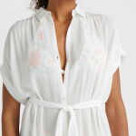 O'Neill Cali Beach Shirt Dress W 92800613150 S