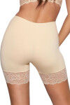 Dámske nohavičky 188 beige - BABELL Béžová XL
