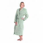 Župan Athena 2116 - Vestis XXL světle zelená