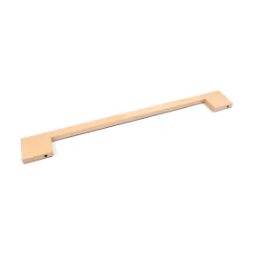 Hauck Clear Step Easyclose rozšírenie o 9 cm Eco Beech / Zábrana (HK597620)