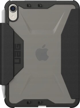 UAG Plyo iPad mini 6 2021 123282114043 Black/Ice