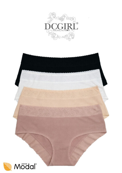 DC Girl nohavičky 26865 A'2 M-XL směs barev XL