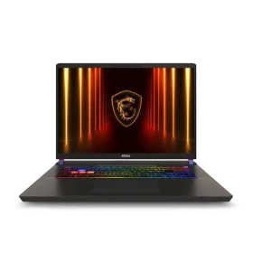 MSI Vector 17 HX AI A2XWJG-031SK šedá / 17" QHD+ / Intel Core Ultra 9 275HX / 32GB / 2TB SSD / RTX 5090 24GB / W11H (9S7-17S372-031)
