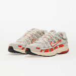 Tenisky Nike W P-6000 Sail/ Picante Red-Pale Ivory-Light Bone EUR 36