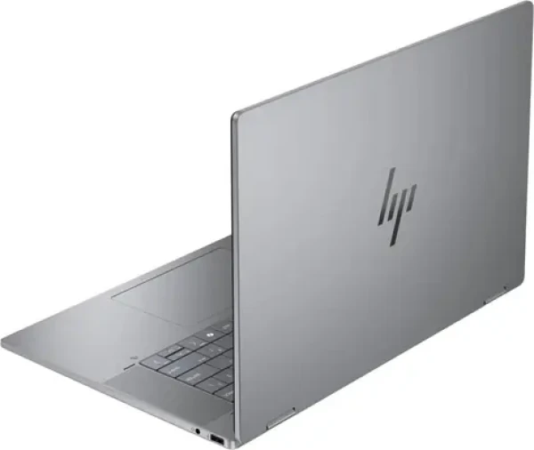 HP OmniBook X Flip AI 16-ar0001nc sivá / 16" 2K / AMD RYZEN AI 5 340 2.0GHz / 16GB / 1TB SSD / AMD / W11H (C1ZT2EA)
