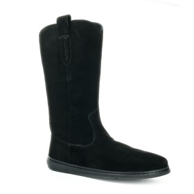 Groundies Tuscon Black barefoot čižmy 39 EUR