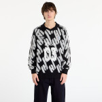 Mikina adidas Adicolor Blokecore Polo Black XL