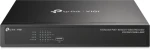 TP-Link VIGI NVR1008H-8MP / PoE / NVR / 8 kanálov / HDMI / LAN / VGA / 2x USB (VIGI NVR1008H-8MP)