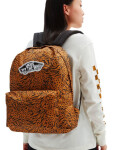 Vans Realm Golden Brown Black 22 l