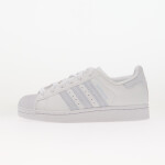 Tenisky adidas Superstar II Kids Cloud White/ Crystal Sky/ Cloud White EUR 38
