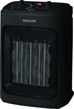 Sencor SFH 7601BK