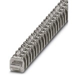 Connection terminal block AK 4 MIT SIX LOBE SCHRAUBE 0711409 Phoenix Contact; 0711409