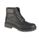 Topánky Lumberjack River 2 M SMH6901-001-B01-CB001 black 42