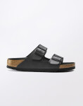 Birkenstock Arizona Birko-Flor Triples Black 40