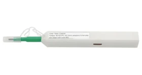 Xtendlan čistiaci prípravok na ferule optických konektorov / Čistič optických konektorov / 2,5 mm / SC/FC/ST (FOZC-CC-SC)
