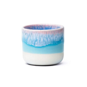 Studio Arhoj Porcelánový hrnček Miami 50 ml