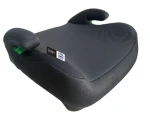 Asalvo PAMY podsedák 125-150 bez isofixu, black (AS21809)
