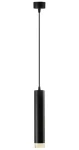 Immax NEO PUNTO-ZA SMART závesné bodové svietidlo GU10 4,8 W RGB + CCT / Zigbee 3.0 TUYA (07275Z)
