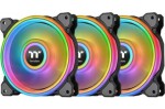 Thermaltake Riing Quad 12 RGB (CL-F088-PL12SW-A)