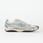 Tenisky New Balance 204 Silver Metallic EUR 43