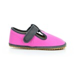 Beda Rebecca (BF-060010/W/B) barefoot papuče 25 EUR
