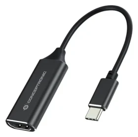 Conceptronic ABBY03B / Adaptér USB-C na HDMI / 30 Hz (ABBY03B)