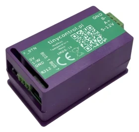 Tinycontrol tMDS-16 / Teplotný senzor / pre LK3 a LK4 (tMDS-16)