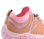 Reima Vaellus Light Heather AD barefoot tenisky 37 EUR