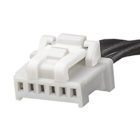 Molex 15133-0602 1 ks Bulk; 15133-0602